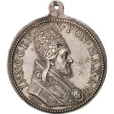 409734 vatican medal d'occasion  Lille-