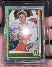 2025 donruss racing for sale  Andersonville