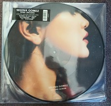 Selena Gomez - Deluxe Rare Picture Disc Double LP EXTREMELY RARE comprar usado Selena Gomez - Deluxe Rare Picture Disc Double LP EXTREMELY RARE comprar usado  Enviando para Brazil