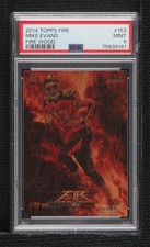 2014 topps fire for sale  Auburn