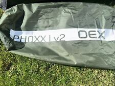 Oex phoxx1 lightweight for sale  STOKE-ON-TRENT