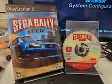 Sega rally 2006 usato  Fermo