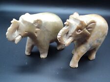 Onyx indian elephants for sale  UXBRIDGE