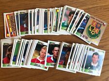 Panini europa black for sale  LEICESTER