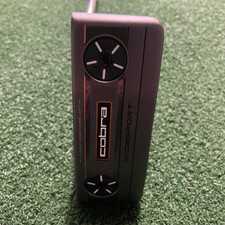Cobra widesport putter for sale  CHESTER