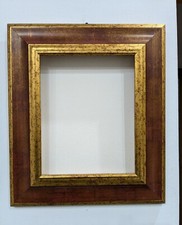 Cornice legno lavorazione usato  Lecce