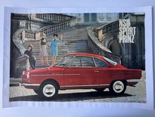 Affiche ancienne originale d'occasion  Saint-Paul-Cap-de-Joux