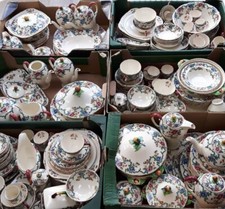 Royal cauldon victoria for sale  BATH