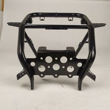 Rammschutzbügel halter kymco gebraucht kaufen  Duisburg