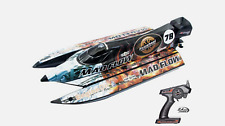 Mad flow rennboot gebraucht kaufen  Delmenhorst