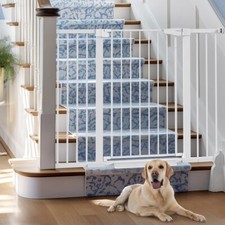 Cumbor safety gate for sale  Clover