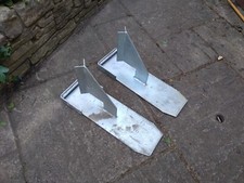 Pair used strongboy for sale  NEW MALDEN