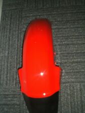 Front mudguard fits for sale  NOTTINGHAM