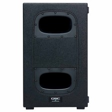 Qsc ks112 2000w for sale  Ronkonkoma