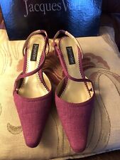 Jacques vert shoes for sale  EDINBURGH