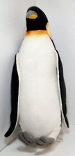 Hansa plush penguin for sale  UK