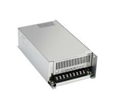 Alimentatore stabilizzato swit usato Alimentatore stabilizzato swit usato  San Prisco