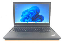 Lenovo thinkpad t540p gebraucht kaufen  Erlangen