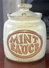 Presingoll pottery mint for sale  BRISTOL