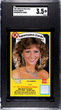 Miss elizabeth 1987 for sale  Cleveland