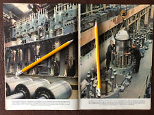 Maschinenfabrik 1955 schiff gebraucht kaufen  Kirchberg