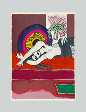 Guillaume corneille composizio usato  Vasto