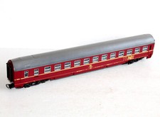 Rivarossi 2942 voiture d'occasion  Rouen-