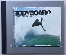 Bodyboard hardcore story d'occasion  Larmor-Plage