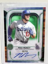 Max muncy 2022 for sale  Henrico