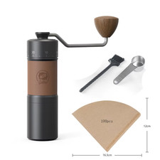 Icafilas manual coffee for sale  UK