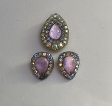 Vintage depose rhinestone for sale  Hagerstown