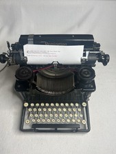 Vintage 1935 remington for sale  Lebanon