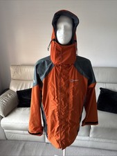 Berghaus men goretex for sale  NOTTINGHAM