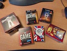 Gesellschaftsspiel spielesamml gebraucht kaufen  Neuss