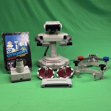 Nintendo nes rob for sale  Crown Point