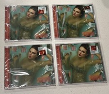 Usado, CD de Taylor Swift The Life of a Showgirl com fotos autografadas assinadas (1, 2, 3, 4) comprar usado  Enviando para Brazil