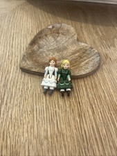 Hantel miniature european for sale  HALSTEAD