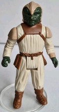Star wars kenner gebraucht kaufen  Spiesen-Elversberg