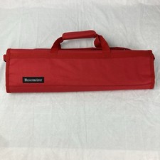 Messermeister red pocket for sale  Dawsonville