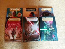 Star wars haute d'occasion Star wars haute d'occasion  Échillais