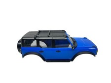Traxxas trx blue for sale  Minneola