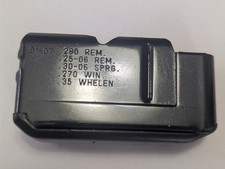 Remington 7400 750 for sale  Utica