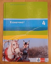 Buch konetschno russisch gebraucht kaufen  Bad Sulza