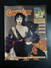 Rivista fumetti comic usato  Venegono Superiore