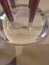 Flûtes champagne moet d'occasion  Monein