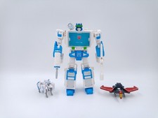 Transformers shattered glass gebraucht kaufen  Münster