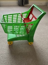 Green red child for sale  SUTTON-IN-ASHFIELD
