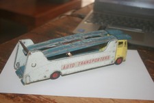 Dinky toys auto d'occasion  Rambouillet