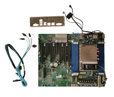 Supermicro h12ssl atx d'occasion  Saint-Ouen-l'Aumône