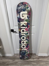 Limited edition burton for sale  Annandale